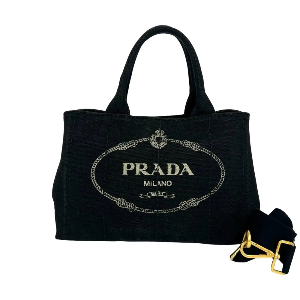 PRADA Bag - Picture 1 of 10
